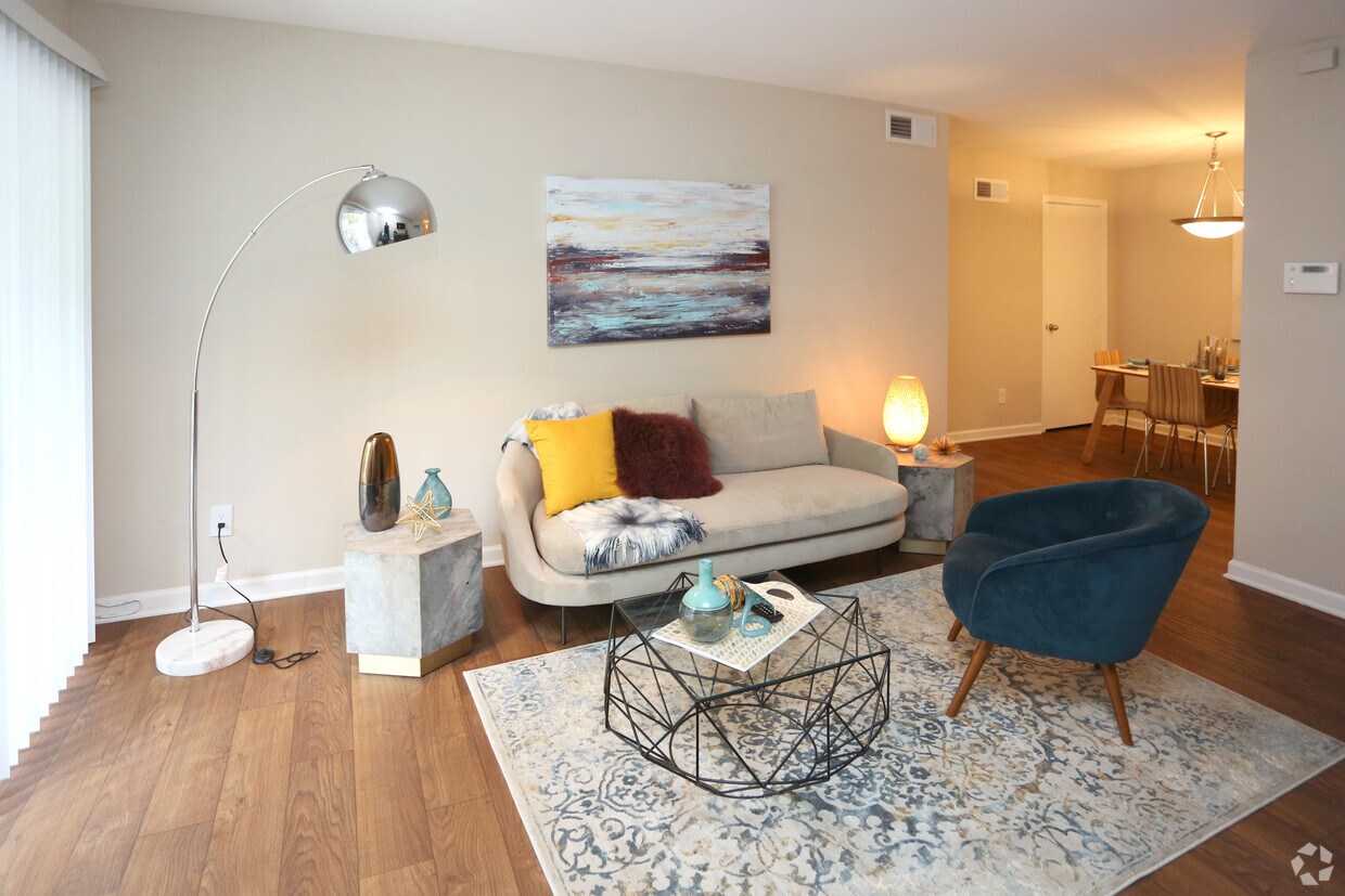 Sedona Falls Apartments Marietta