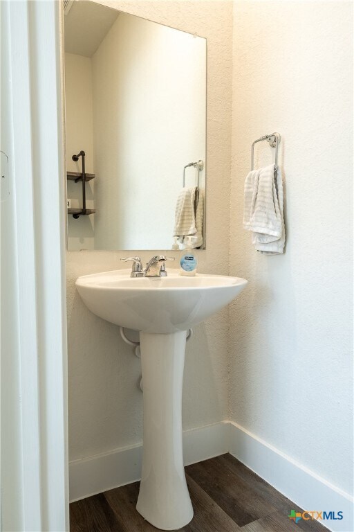 Building Photo - 804 Sweetgrass