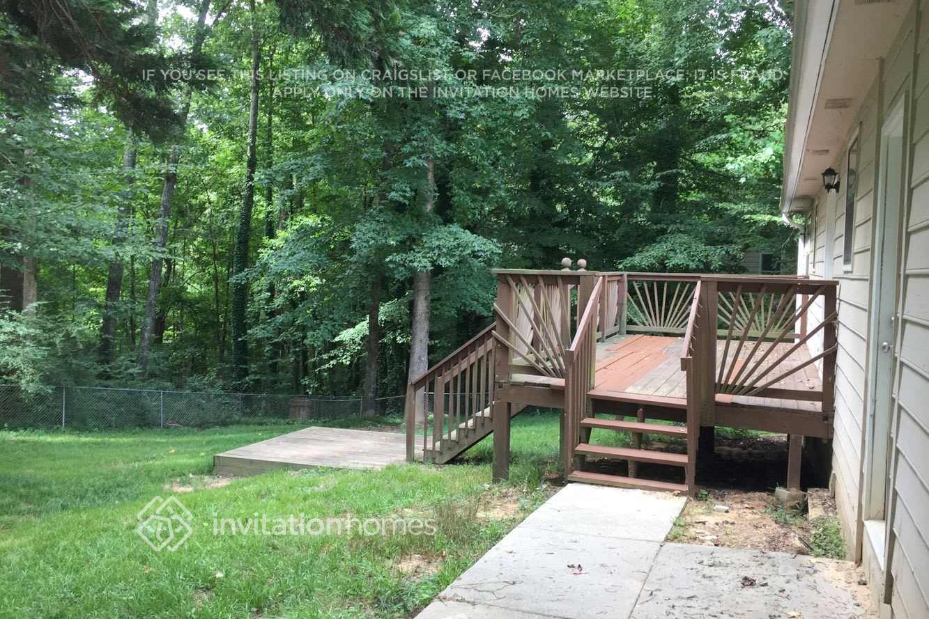 Building Photo - 4217 Burgundy Way