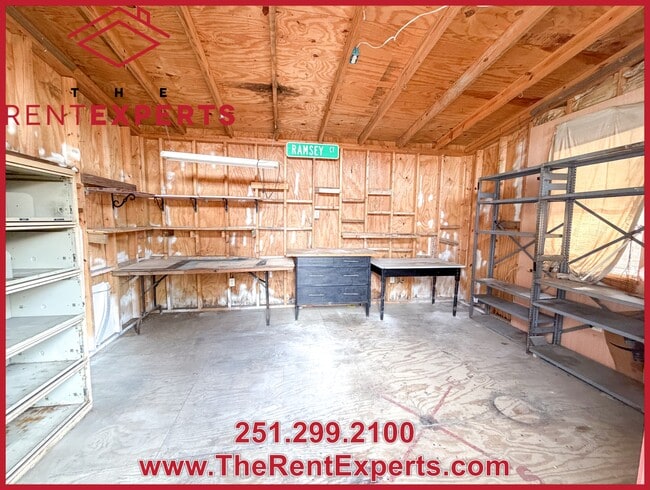 Building Photo - 8705 Ramsey Dr