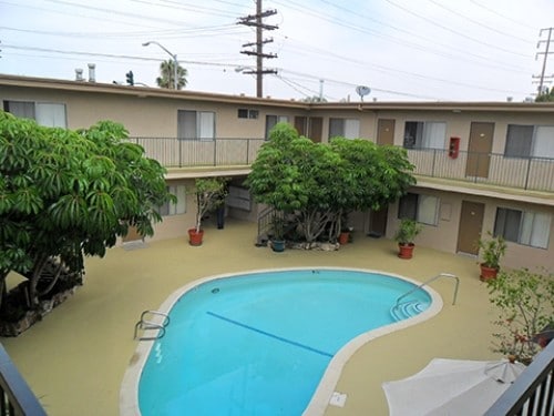 Building Photo - Avanti Apartments