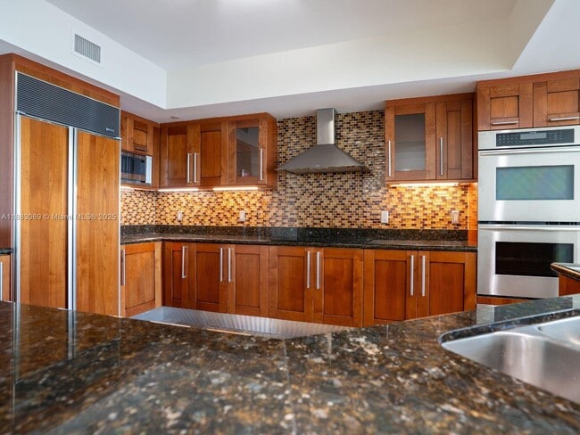 Building Photo - 3301 NE 183rd St