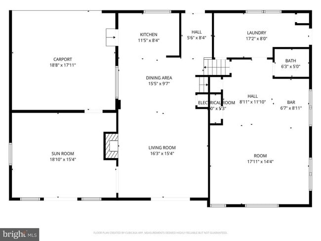 Building Photo - 6616 Beverly Ave