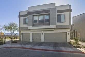Building Photo - Brand New 2 Bedroom Townhome for Rent! Minutes from Nellis AFB!