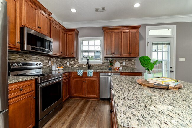Building Photo - 509 Hardwick Ct