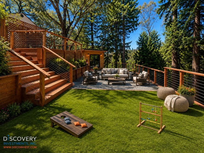 Building Photo - 6323 Girvin Dr