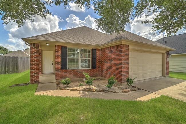 Building Photo - 19206 Terra Forest Ct