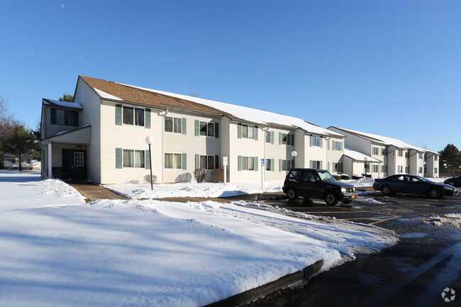 Building Photo - Barker Commons Apartments