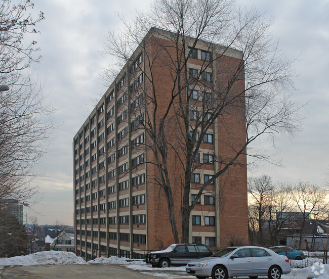 Primary Photo - Friendship House