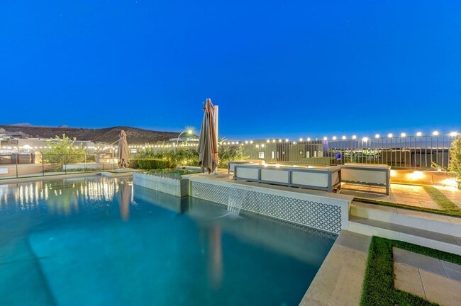 Building Photo - Distinctive Fully Furnished Estate in The Canyons!