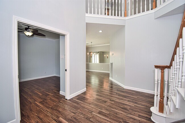 Building Photo - 12919 Bristol Berry Dr