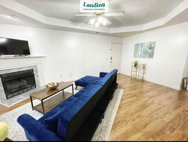 Building Photo - 700 3rd St NE