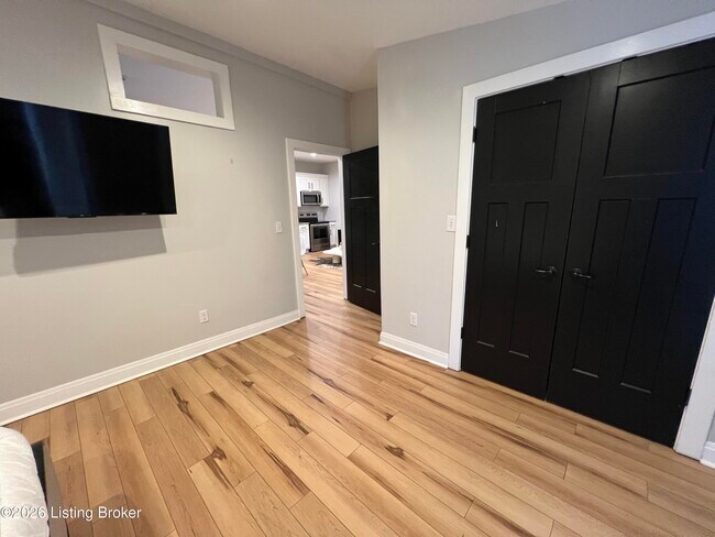 Building Photo - 1110 Logan St