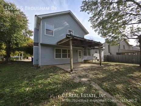 Building Photo - 14650 S Brougham Dr