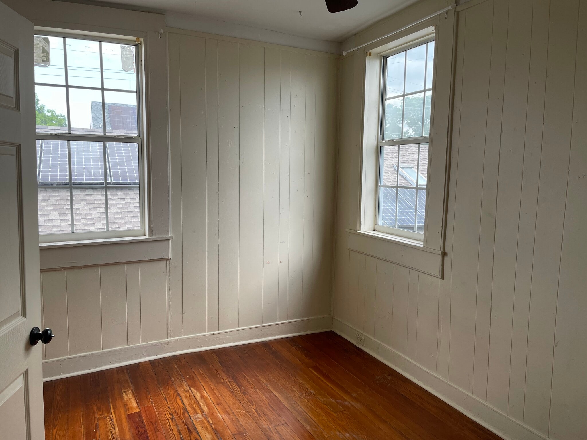Second room upstairs - 1230 Mandeville St
