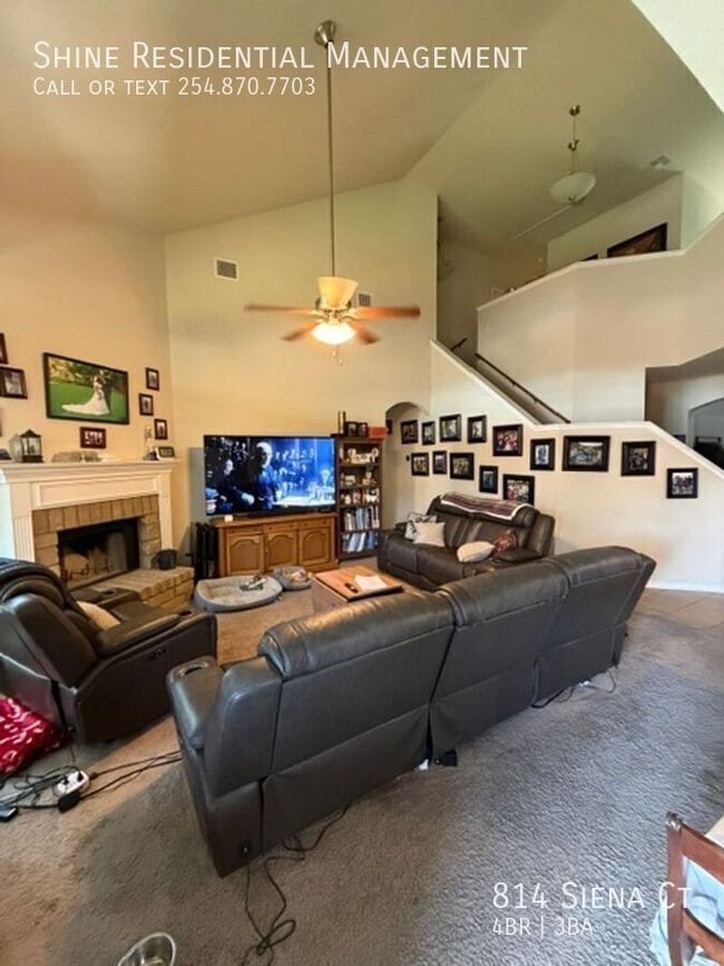 Building Photo - 814 Siena Ct