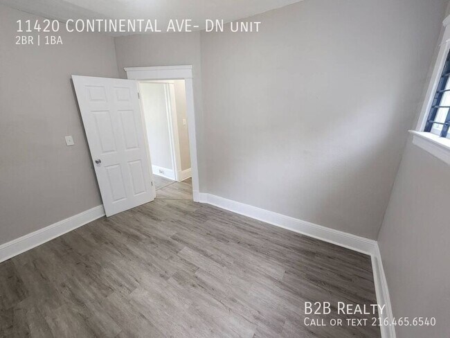 Building Photo - 11420 Continental Ave