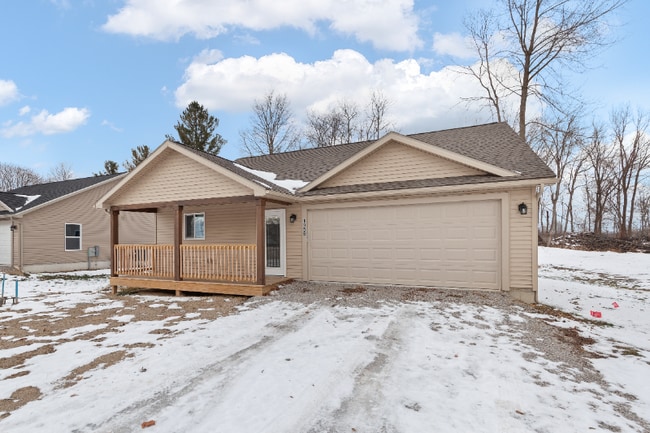 Building Photo - 1956 W Cadmus Rd