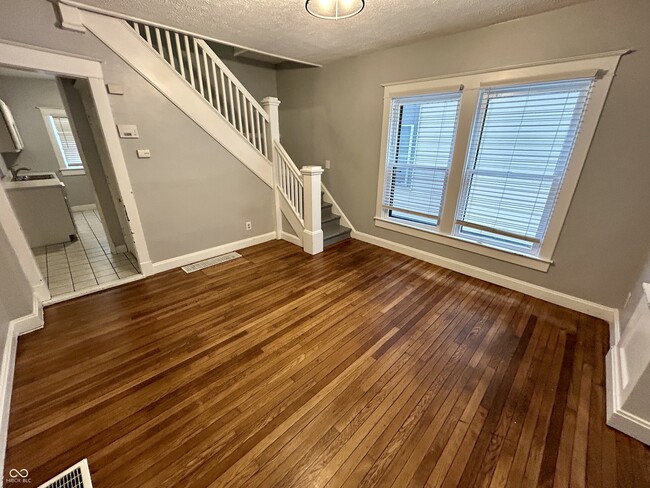 Building Photo - 2821 N New Jersey St