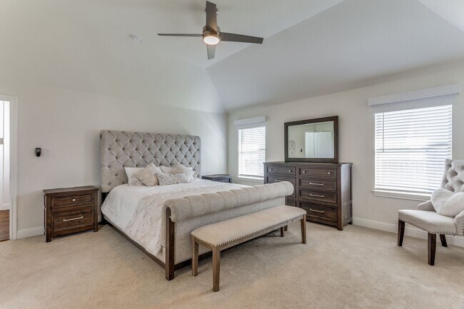 Building Photo - COMING SOON | Luxury Modern Farmhouse | 4 Bed / 3.5 Bath | Aledo ISD | Pet Friendly