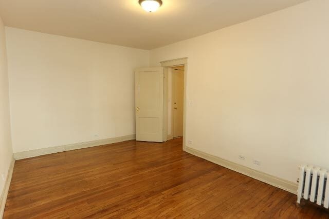 Building Photo - 4716 N Racine Ave