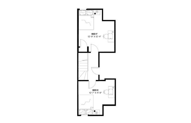 Building Photo - Private bedroom in 6 bed/2 bath Home