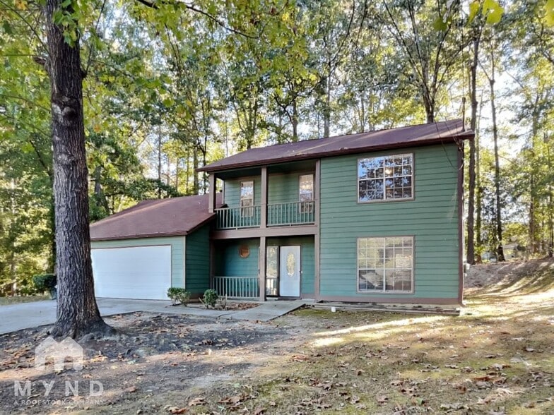 Primary Photo - 255 Marcliff Ct