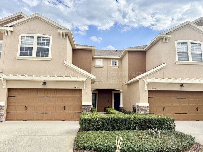 Building Photo - 8409 Chamberlain Pl