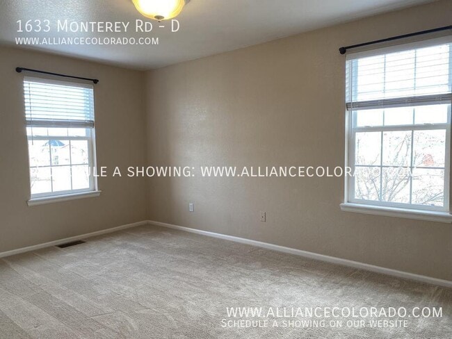 Building Photo - 1633 Monterey Rd