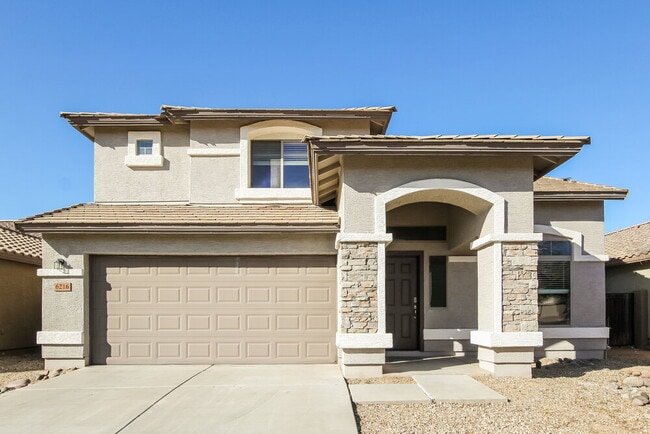 Building Photo - 6216 S 52nd Dr