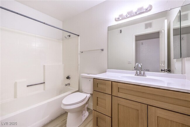 Building Photo - 8455 W Sahara Ave