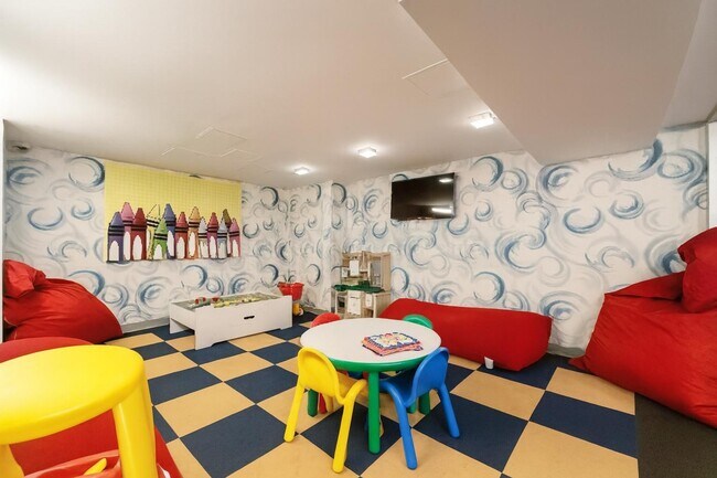 Building Photo - 611 W 137th St