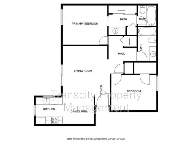 Building Photo - 10610 S 48th St