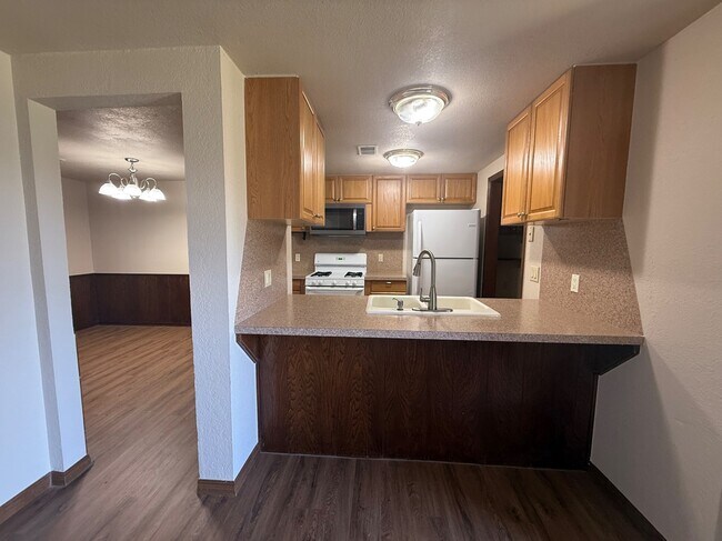 Building Photo - 1015 Swan Lake Ct