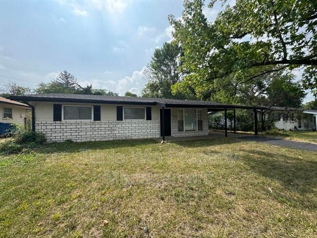 Building Photo - 2014 Wilbert Dr