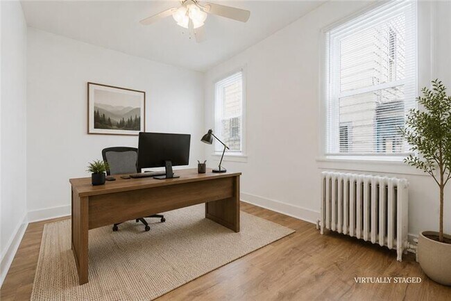 Building Photo - 511 Woodbourne Ave