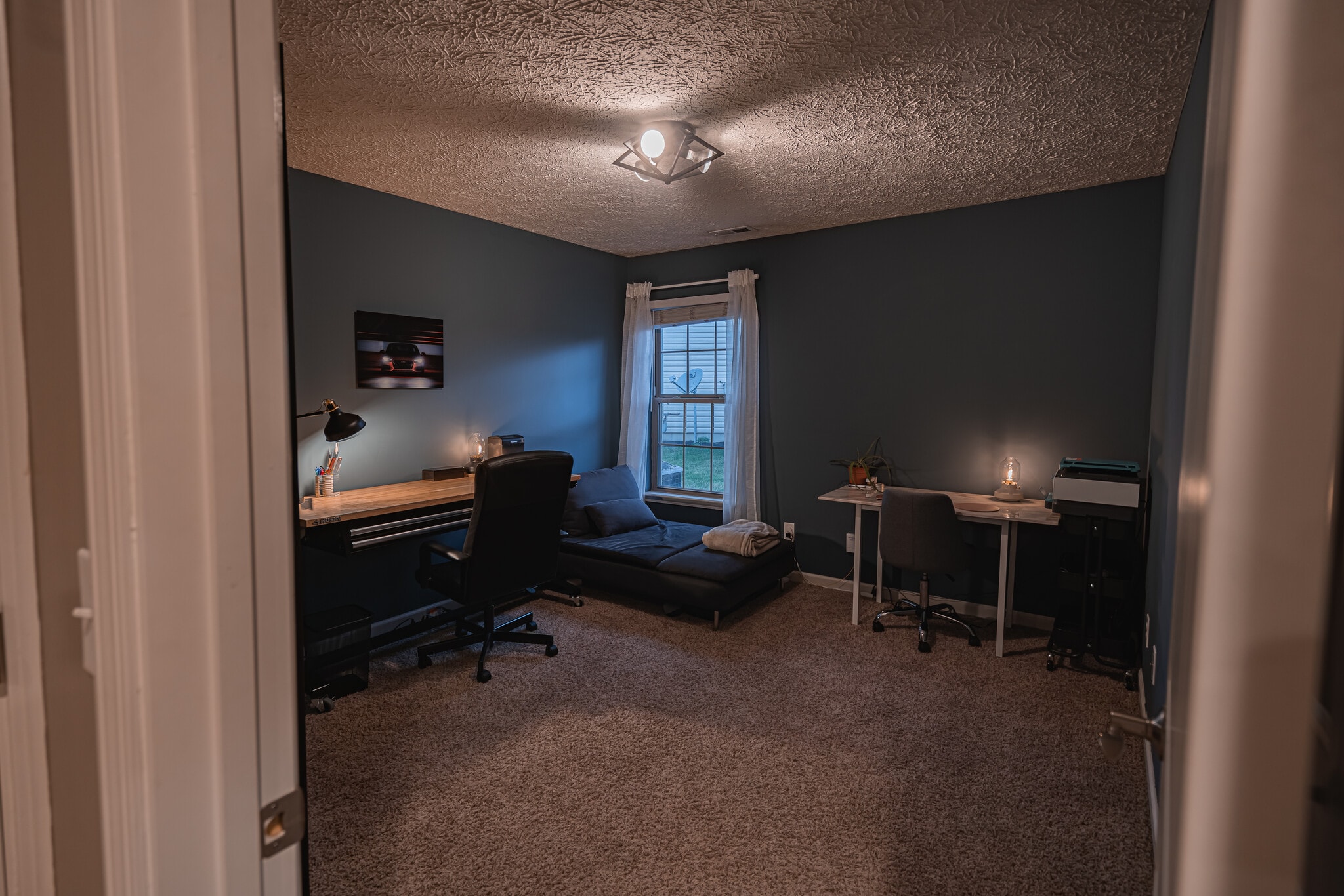 bedroom 1 - 3218 Bunting Ln