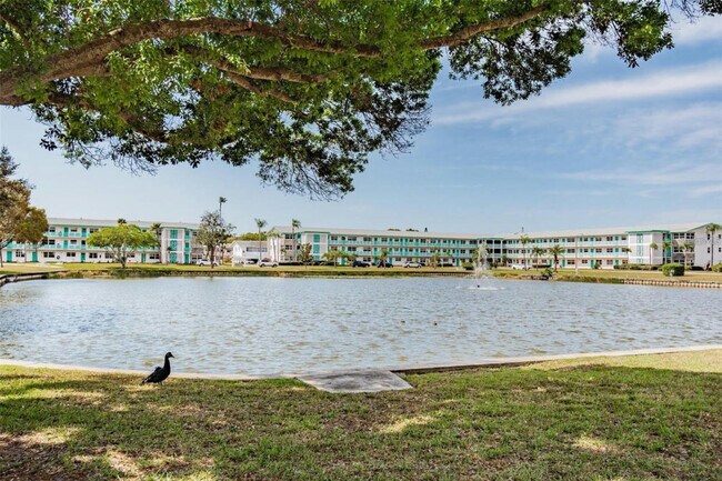 Building Photo - 5920 18th St N