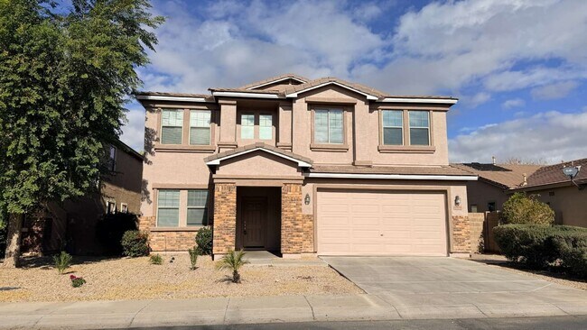 Building Photo - 43658 Caven Dr