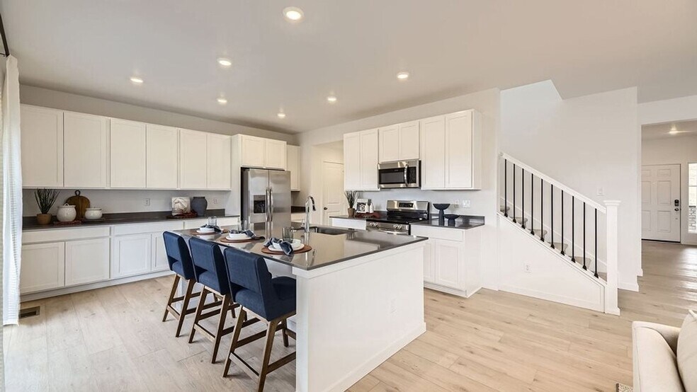 Building Photo - 16514 E 109th Pl