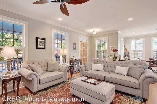 Building Photo - 3 br, 2.5 bath House - 2319 High Tide Drive