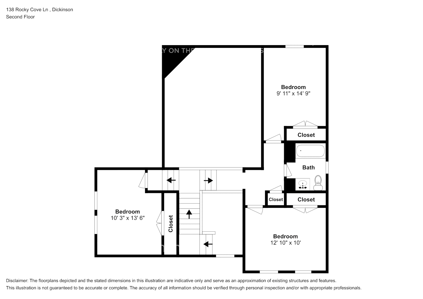 Building Photo - 138 Rocky Cove Ln