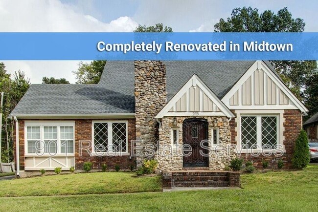 Primary Photo - 2115 Hallwood Dr