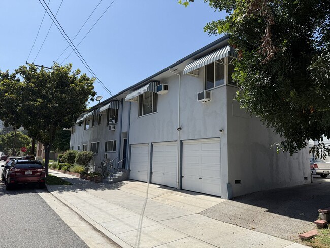 Building Photo - 2500 Canada Blvd