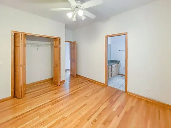 Building Photo - 1319 W Belmont Ave