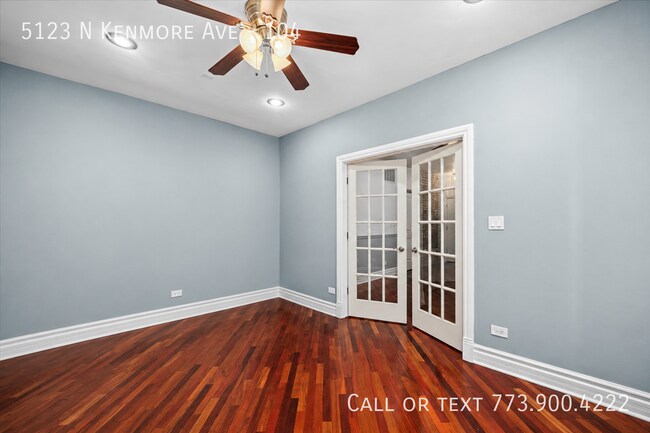Building Photo - 5123 N Kenmore Ave