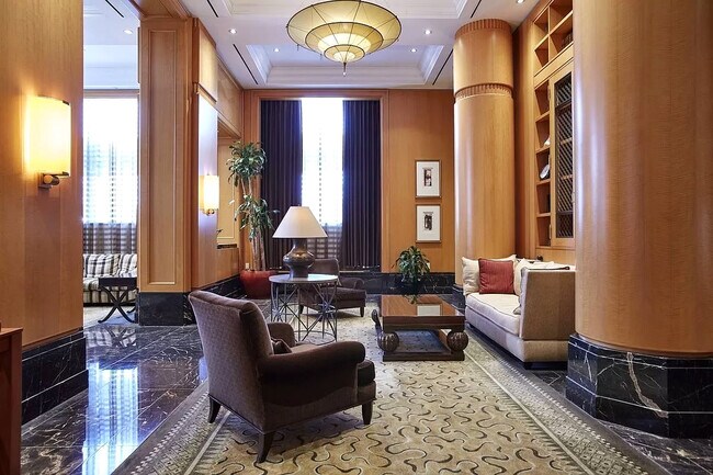 Library - 220 Riverside Blvd