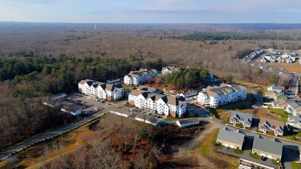 Reynolds Farm 84 Mulberry Dr North Kingstown RI 02852 Apartment Finder