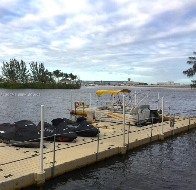 Building Photo - 5091 NW 7th St