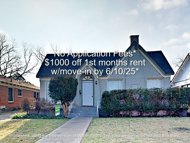 Primary Photo - No Application Fees* $1000 off 1st months ...
